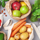 Illustration for article titled Online grocery delivery could help feed people living in food deserts